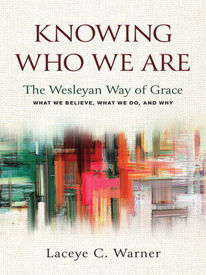 cover image of Knowing Who We Are